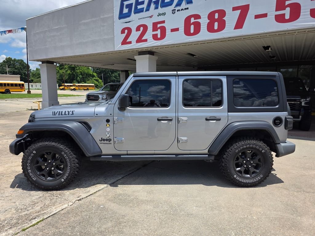 jeep wrangler unlimited 2021 1C4HJXDG9MW576530 image jeep wrangler unlimited 2021 1C4HJXDG9MW576530 image